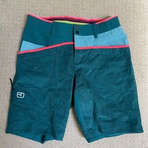 Ortovox Shorts